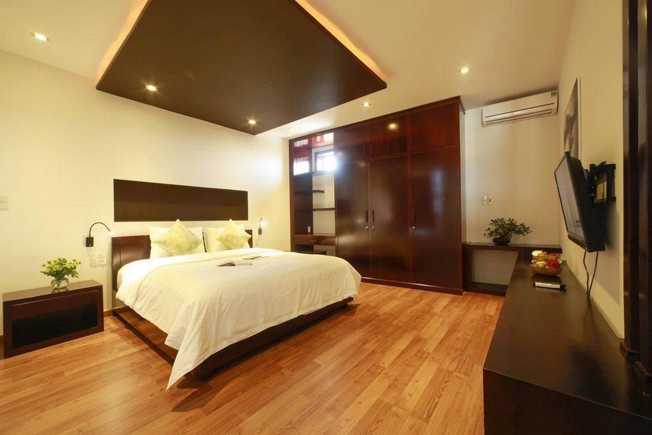 Apartamento Hijal House Hoi An Exterior foto